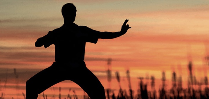 Qigong / Chigong in Los Angeles - Welcome to our classes!